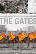 The Gates main poster