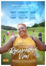 Poster di Rosemary's Way