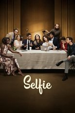 Poster for Selfie 