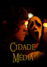 Poster for Cidade Média