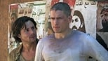 Imagen Prison Break 5x4