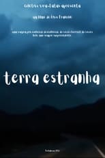 Poster di Terra Estranha