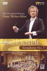 Poster for Bruckner: Symphony No. 7 