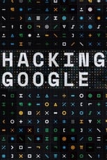 Poster for Hacking Google