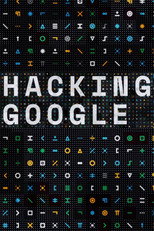 Hacking Google poster