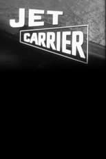 Poster for Jet Carrier