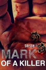 Poster for The mark of a killer Season 1