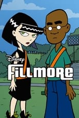 Poster for Fillmore! Season 2