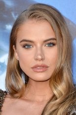 Poster for Tanya Mityushina