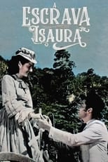 Poster for A Escrava Isaura