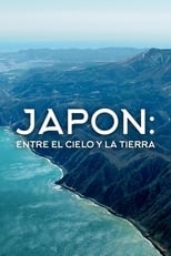 Poster di Le Japon, entre terre et ciel