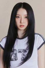 Lee Ju-hyeon as Self - Contestant in A-IDOL