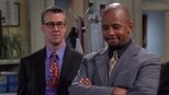 Spin City 6x6 (S06E06)
