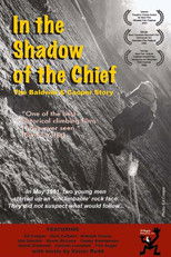 In the Shadow of the Chief poster