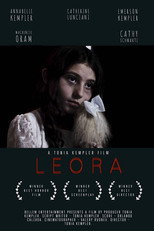 Leora poster