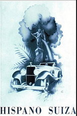 Hispano Suiza, el regreso de una leyenda poster