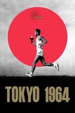 Poster for Tóquio 1964