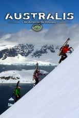 Poster di Australis: an Antarctic Ski Odyssey