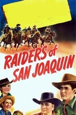 Raiders of San Joaquin