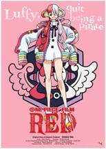 One Piece Film: Red