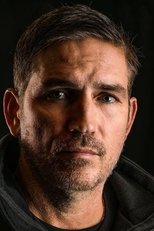 Poster for Jim Caviezel