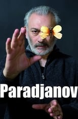 Poster for Paradjanov