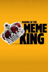 Making of the Meme King (2023)