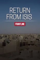 Poster for Return From ISIS