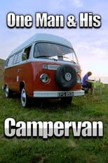 Poster for One Man and His Campervan