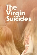 Poster for The Virgin Suicides