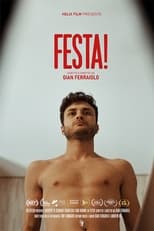 Poster for Festa! 