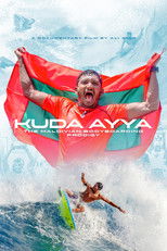 Kuda Ayya: The Maldivian Bodyboarding Prodigy poster