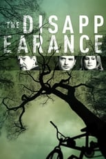 Poster di The Disappearance