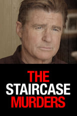 Poster for The Staircase Murders 