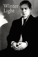 Poster for Winter Light 