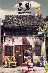 Encounter main poster