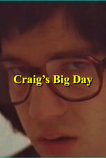 Poster for Craig’s Big Day 