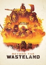 Poster for Beyond the Wasteland