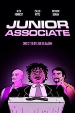 Poster for Junior Associate
