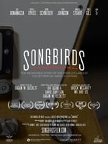 Poster for Songbirds