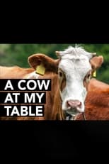Poster for A Cow at My Table