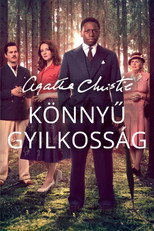 Agatha Christie: Könnyű gyilkosság