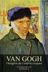 Poster for The Mystery of Van Gogh's Ear