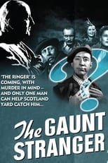 The Gaunt Stranger (1931)