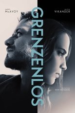 Grenzenlos: Das Schicksal scheint es gut mit ihnen zu meinen, als sich James More und Danielle Flinders zufällig in einem Hotel in der Normandie kennenlernen und auf Anhieb ineinander verlieben. Dabei sind sie beide eigentlich damit beschäftigt, sich auf ihre jeweiligen Missionen vorzubereiten: Undercover-Agent James soll ein Ausbildungszentrum von Terroristen aufdecken und Danny soll als begabte Biomathematikerin nach Mitteln und Wegen gegen den Klimawandel forschen Grenzenlos: Das Schicksal scheint es gut mit ihnen zu meinen, als sich James More und Danielle Flinders zufällig in einem Hotel in der Normandie kennenlernen und auf Anhieb ineinander verlieben. Dabei sind sie beide eigentlich damit beschäftigt, sich auf ihre jeweiligen Missionen vorzubereiten: Undercover-Agent James soll ein Ausbildungszentrum von Terroristen aufdecken und Danny soll als begabte Biomathematikerin nach Mitteln und Wegen gegen den Klimawandel forschen