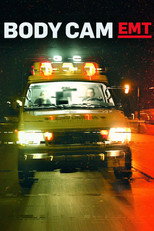 Body Cam EMT poster