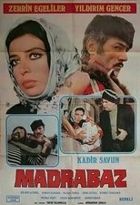 Poster for Madrabaz