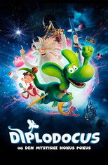 Diplodocus og den mystiske Hokous Pokus