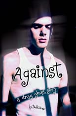 Poster for Against