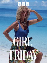 Girl Friday poster